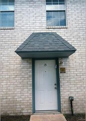 5325 N 17th Street 15, Mcallen, TX 78504