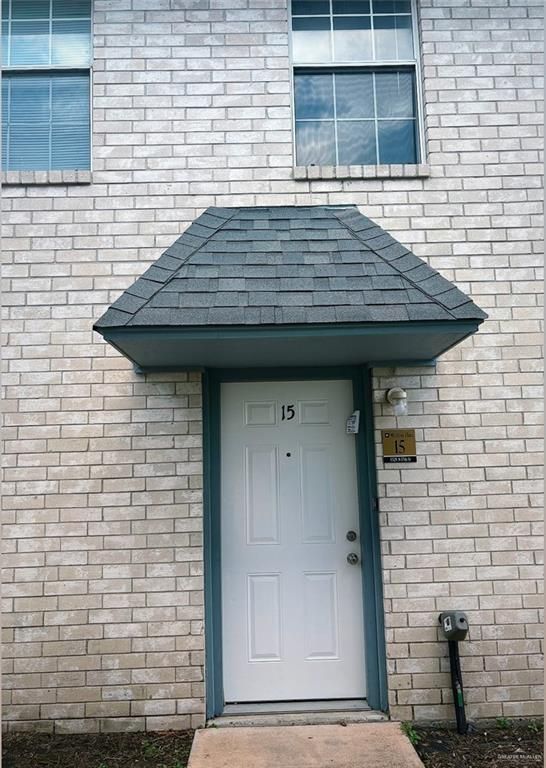 5325 N 17th Street 15, Mcallen, TX 78504