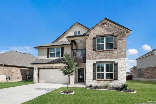 3227 Blenheim Park, Bulverde, TX 78163