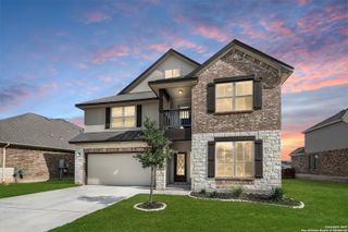 3227 Blenheim Park, Bulverde, TX 78163