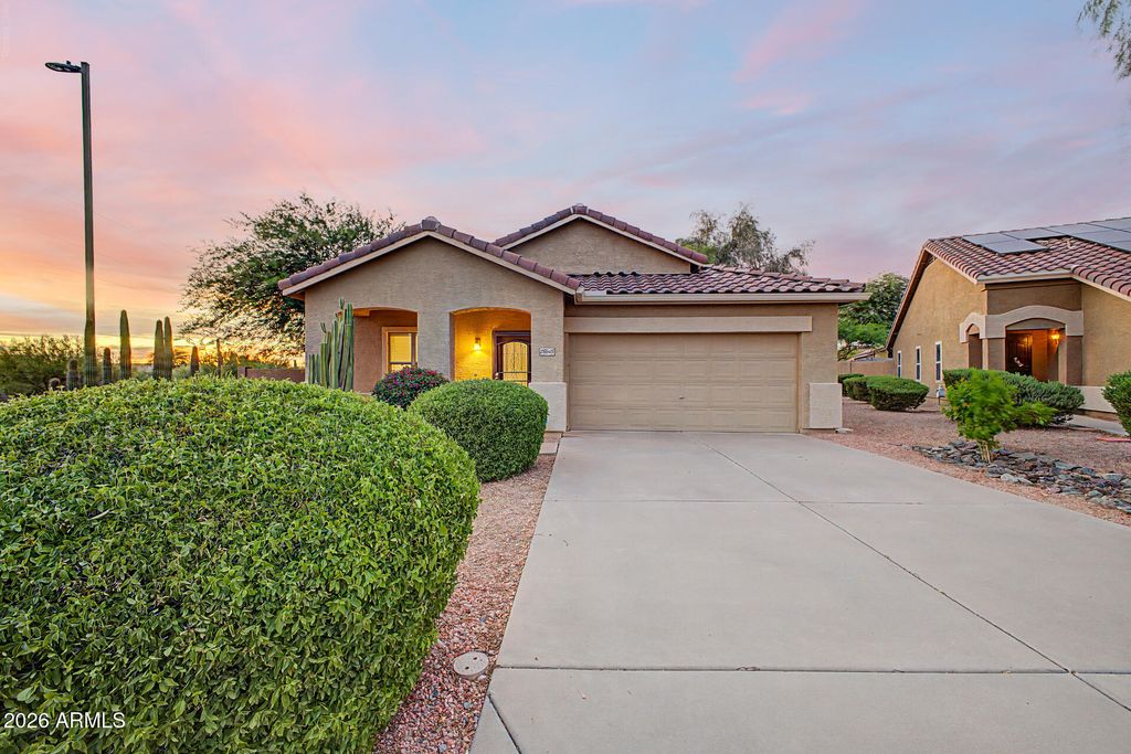 28645 N 50TH Place, Cave Creek, AZ 85331 — photo 2