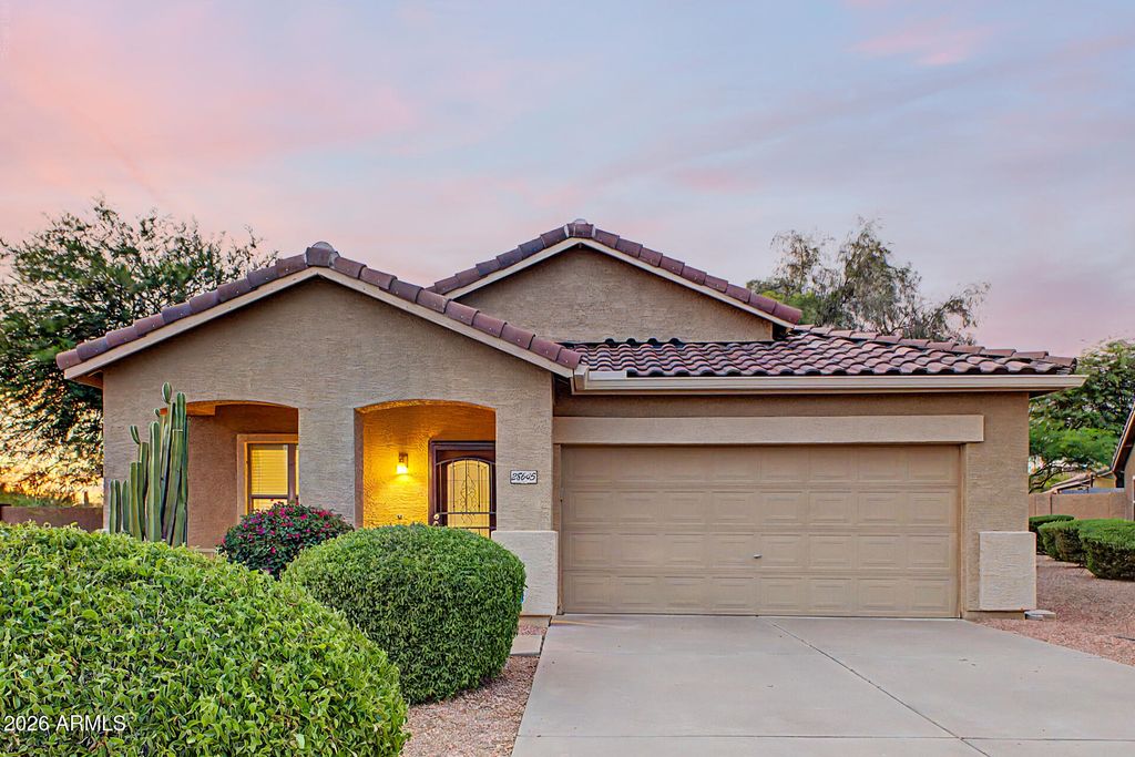 28645 N 50TH Place, Cave Creek, AZ 85331 — photo 3