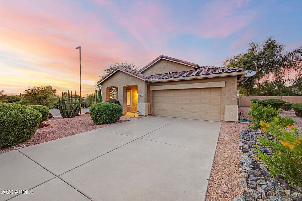 28645 N 50TH Place, Cave Creek, AZ 85331 — photo 4