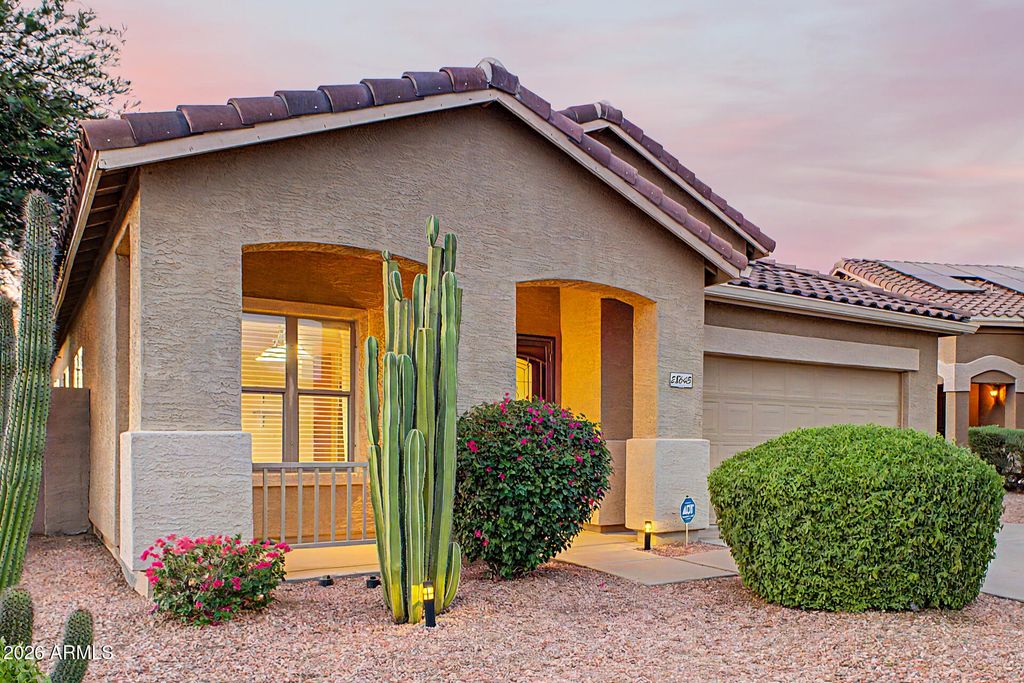 28645 N 50TH Place, Cave Creek, AZ 85331 — photo 5