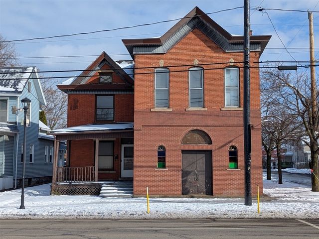 631 PARADE Street, Erie, PA 16503