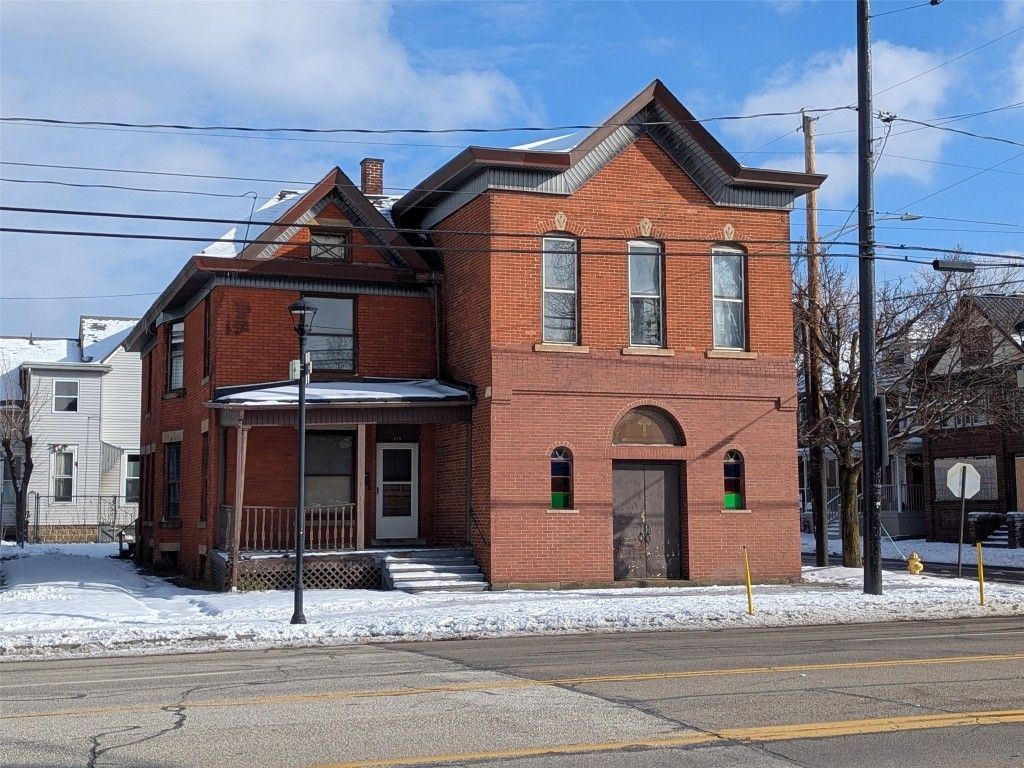 631 PARADE Street, Erie, PA 16503