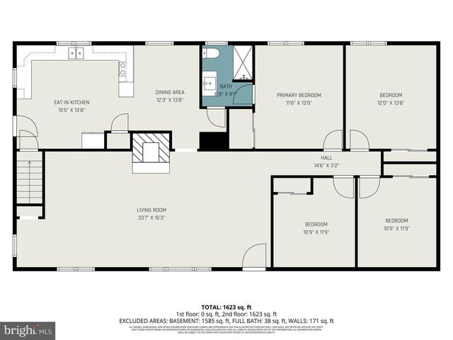 908 RED HILL RD, Dauphin, PA 17018