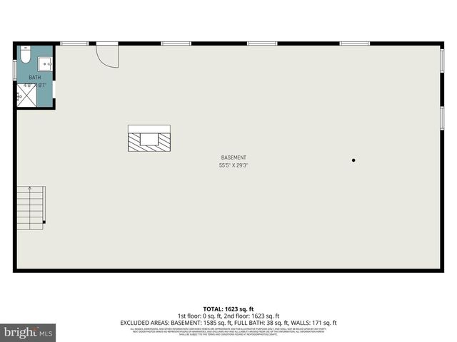 908 RED HILL RD, Dauphin, PA 17018