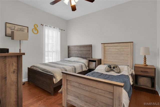 1513 WORTHING Road, Montgomery, AL 36117