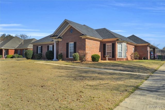 1513 WORTHING Road, Montgomery, AL 36117
