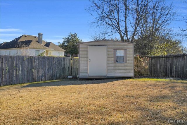 1513 WORTHING Road, Montgomery, AL 36117