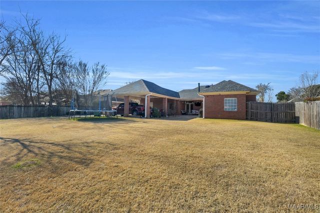 1513 WORTHING Road, Montgomery, AL 36117