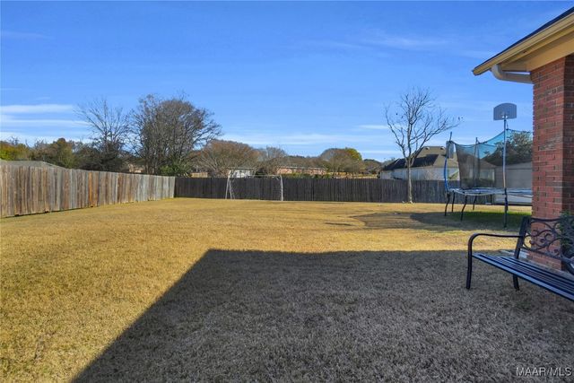 1513 WORTHING Road, Montgomery, AL 36117