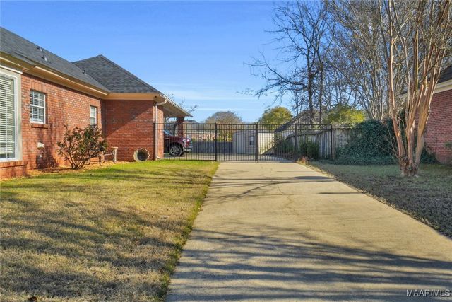 1513 WORTHING Road, Montgomery, AL 36117