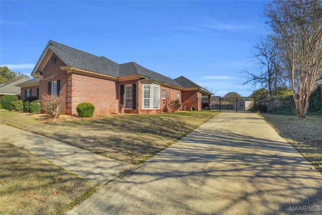 1513 WORTHING Road, Montgomery, AL 36117