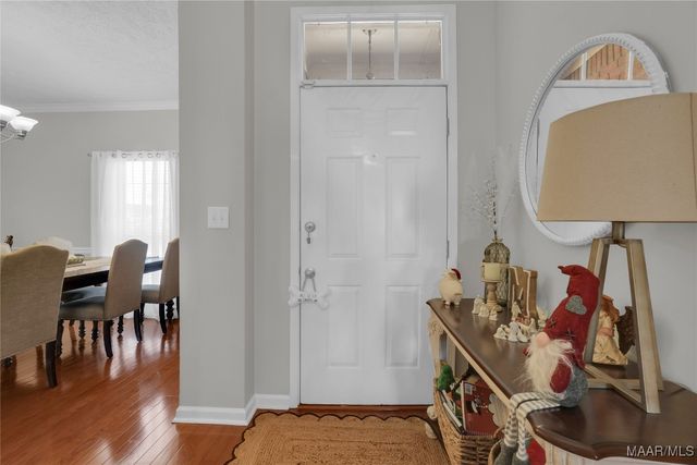 1513 WORTHING Road, Montgomery, AL 36117