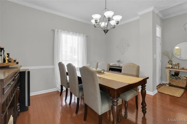 1513 WORTHING Road, Montgomery, AL 36117