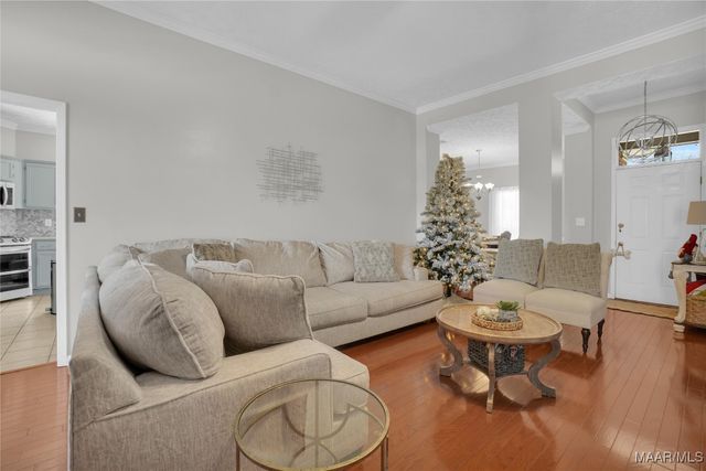 1513 WORTHING Road, Montgomery, AL 36117