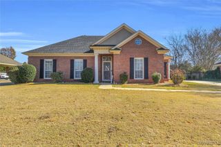 1513 WORTHING Road, Montgomery, AL 36117