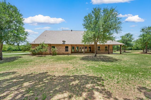 3019 FM 718, Newark, TX 76071