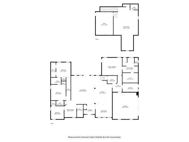 3019 FM 718, Newark, TX 76071