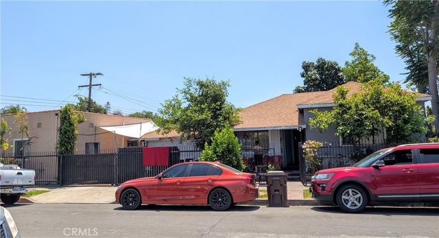 3827 Pine Avenue, El Monte, CA 91731