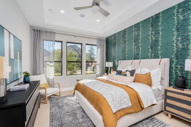 1704 Bridgewater Boulevard, Prosper, TX 75078