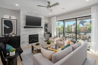 1704 Bridgewater Boulevard, Prosper, TX 75078