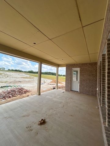 1114 Perrin Lane, Van Alstyne, TX 75495