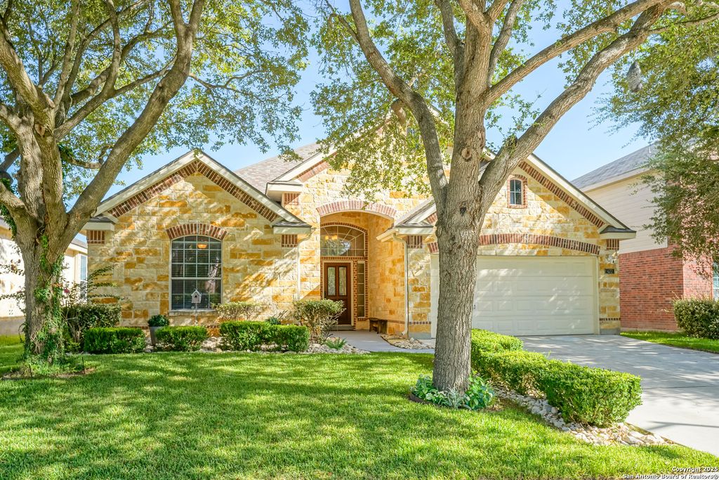 422 Sorenstam, Cibolo, TX 78108