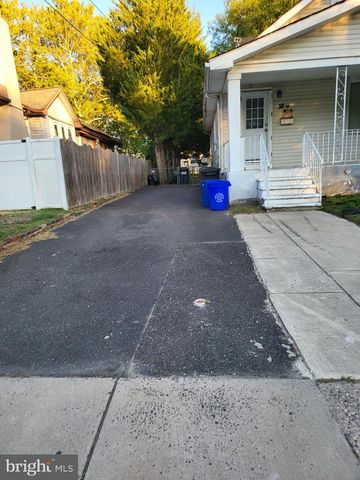 38 CALIFORNIA AVE, Clementon, NJ 08021