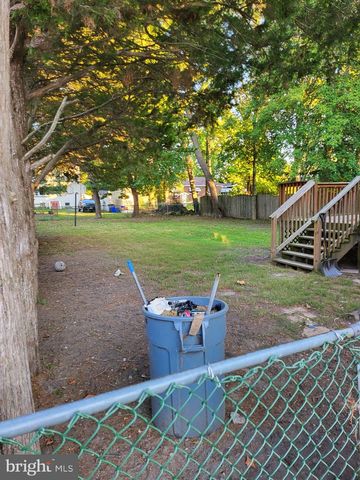 38 CALIFORNIA AVE, Clementon, NJ 08021