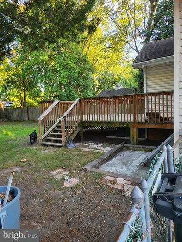 38 CALIFORNIA AVE, Clementon, NJ 08021