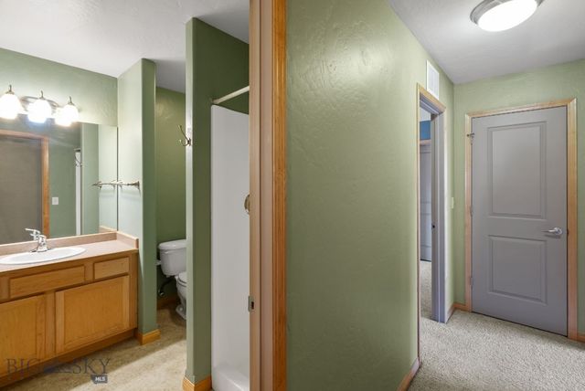 2944 Warbler Way A, Bozeman, MT 59718