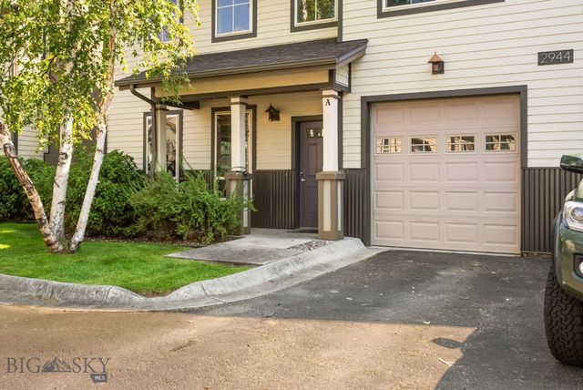 2944 Warbler Way A, Bozeman, MT 59718