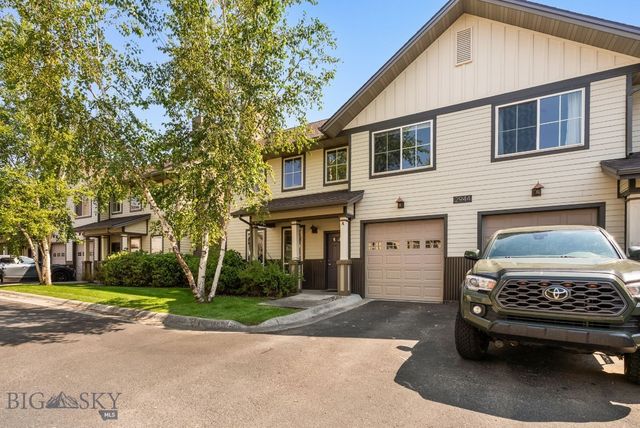 2944 Warbler Way A, Bozeman, MT 59718