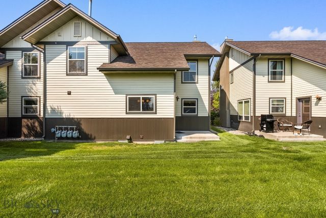 2944 Warbler Way A, Bozeman, MT 59718