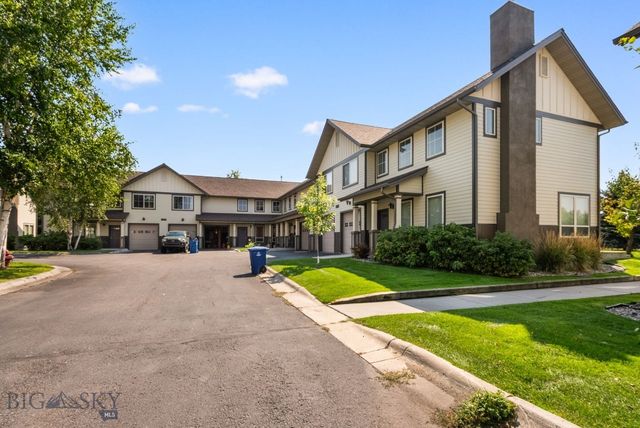 2944 Warbler Way A, Bozeman, MT 59718