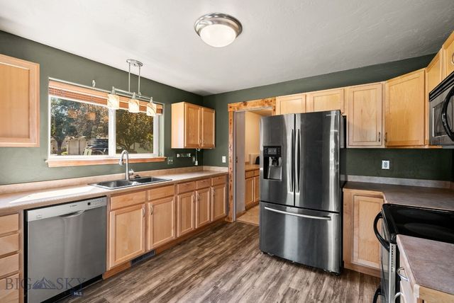 2944 Warbler Way A, Bozeman, MT 59718