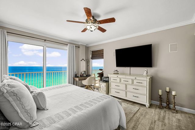 8601 Surf Drive, 14W, Panama City, FL 32408