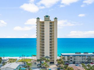 8601 Surf Drive 14W, Panama City, FL 32408