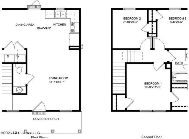 13504 Dee Avenue, Gulfport, MS 39503