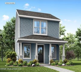 13504 Dee Avenue, Gulfport, MS 39503