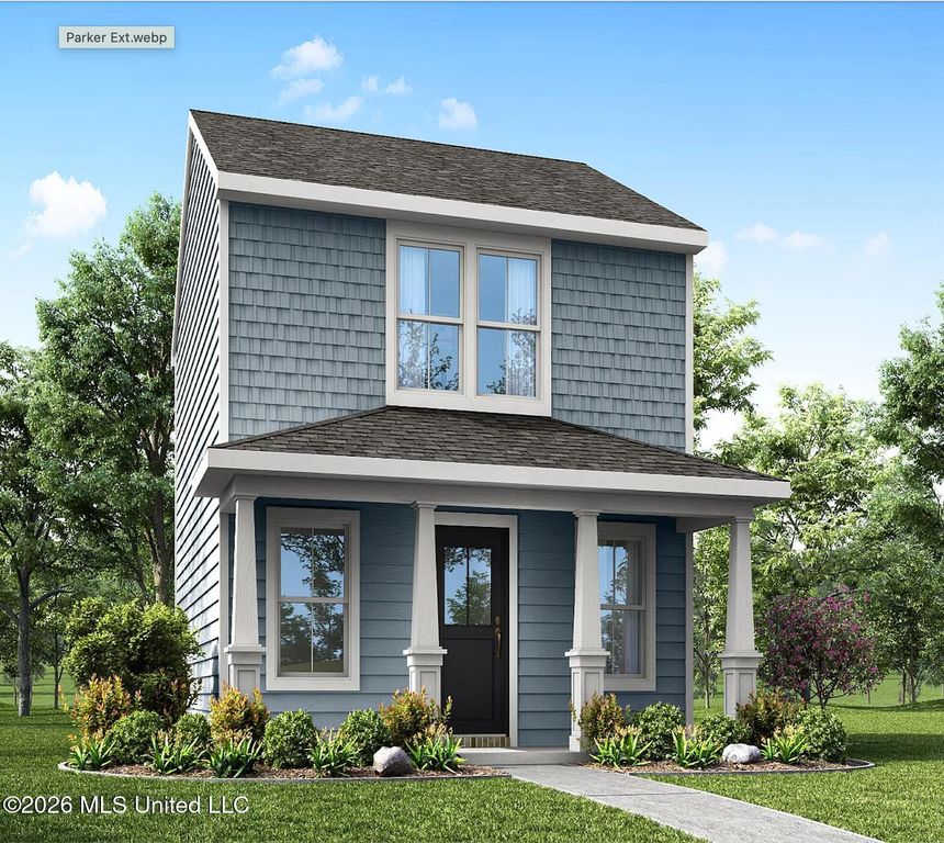 13504 Dee Avenue, Gulfport, MS 39503