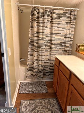 219 & 221 John Carter Road, Bloomingdale, GA 31302