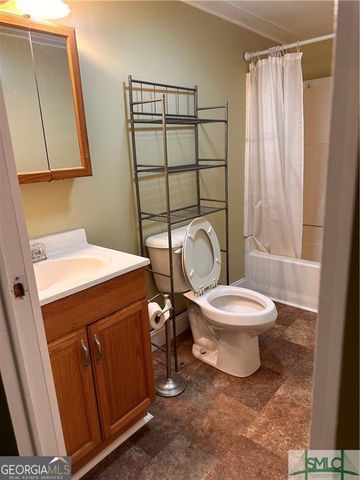 219 & 221 John Carter Road, Bloomingdale, GA 31302