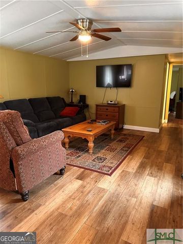219 & 221 John Carter Road, Bloomingdale, GA 31302