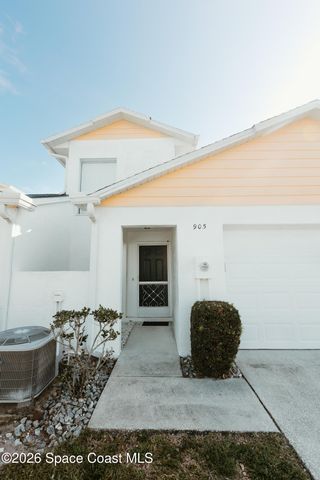 905 Maplewood Court, Melbourne, FL 32940