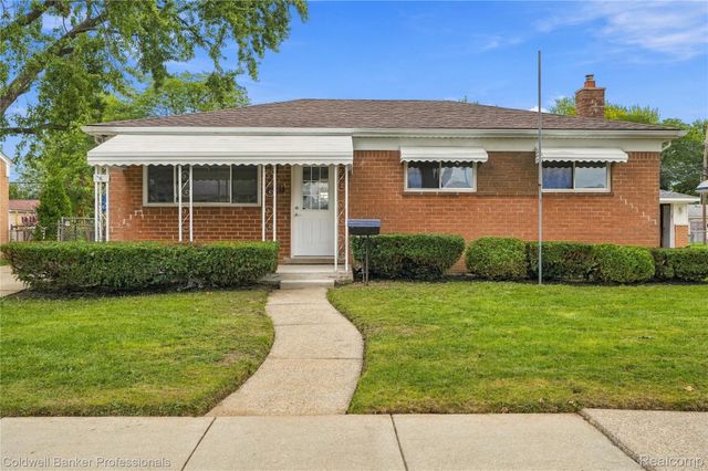 30144 Roan Drive, Warren, MI 48093