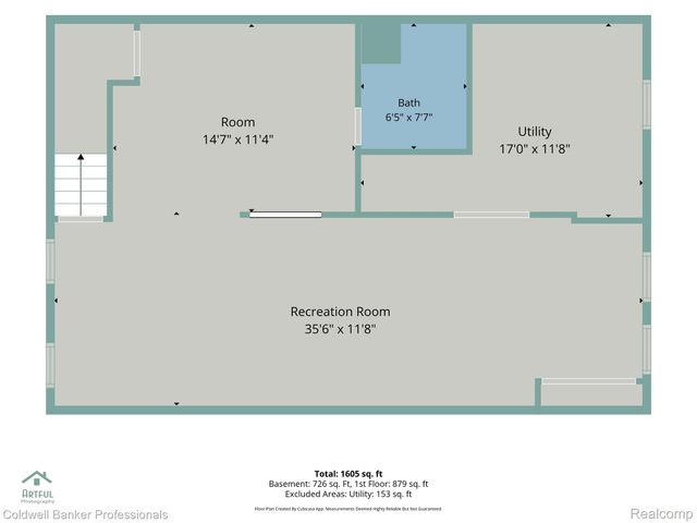 30144 Roan Drive, Warren, MI 48093